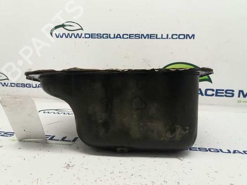 Oil sump SEAT IBIZA III (6L1) 1.2 | BP13990164M115 