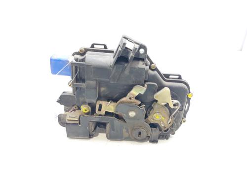 Used Front right lock SEAT IBIZA III (6L1) [2002-2009]  15467150