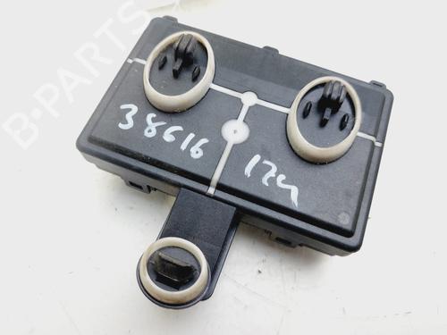 Comfort control module CUPRA FORMENTOR (KM7, KMP)  | BP30090961M56 
