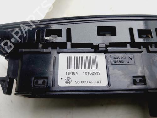 Warning switch PEUGEOT 308 I (4A_, 4C_)  | BP25782147I22