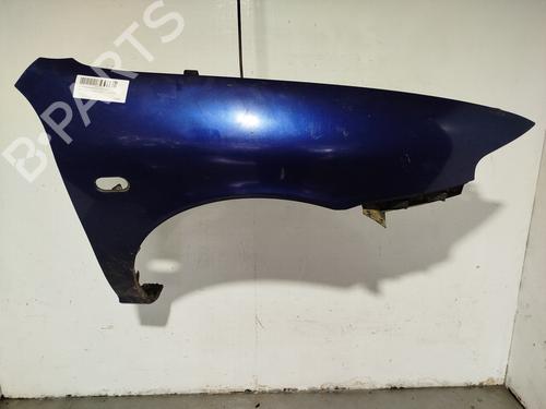 Used Right front fenders SEAT LEON (1M1) 1.9 TDI (90 hp) 31914838