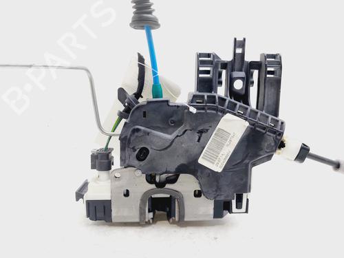Rear left lock MERCEDES-BENZ GLA-CLASS (X156) GLA 200 CDI / d (156.908) | BP22919683C100 