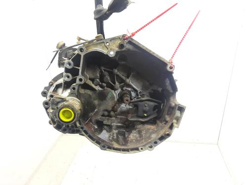 Gearkasse PEUGEOT 307 (3A/C) [2000-2012]  31247661