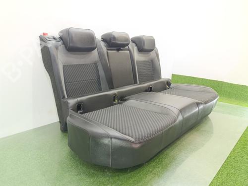 Sæde Bagtil VW T-ROC (A11, D11) | BP36142232C17 - Image 3