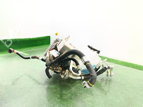 Chauffage complet TESLA MODEL 3 (5YJ3) | BP30548436M61