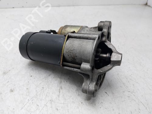 Startmotor CITROËN SAXO (S0, S1) 1.5 D (57 hp) 31573247