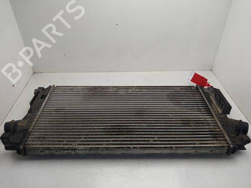 Used Intercooler Intercooler CHEVROLET ORLANDO (J309) 2.0 D (163 hp) 40081877 40081877