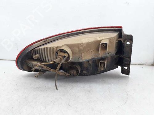 Right taillight DAEWOO LANOS (KLAT) 1.5 | BP2878935C35 
