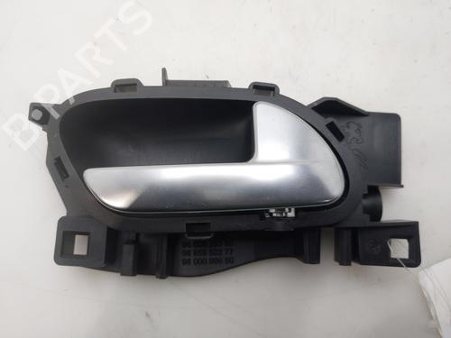 Used Front right interior door handle Front right interior door handle CITROËN C4 II (NC_) 1.6 BlueHDi 120 (120 hp) 34706415 34706415