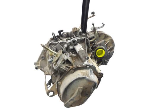 Gearkasse PEUGEOT 206 Hatchback (2A/C) 1.9 D | BP21201050M3 