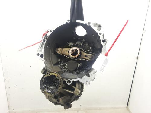 Used Gearbox Gearbox SKODA OCTAVIA II (1Z3) 1.6 TDI (105 hp) 33694097 33694097