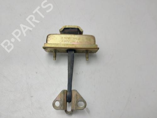 Używane Zawias / Ogranicznik drzwi CHRYSLER VOYAGER IV (RG, RS) 2.5 CRD (141 hp) 30831446