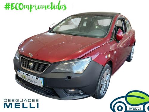 Used Parts SEAT IBIZA IV SC (6J1, 6P5) 4958702