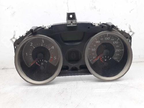 Used Instrument cluster RENAULT MEGANE II (BM0/1_, CM0/1_) 1.5 dCi (BM1F, CM1F) (86 hp) 2889442