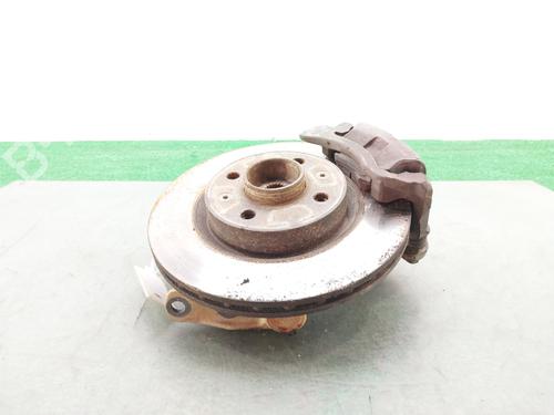 Used Right front steering knuckle RENAULT CLIO II (BB_, CB_) 1.5 dCi (B/CB03) (80 hp) 19705318