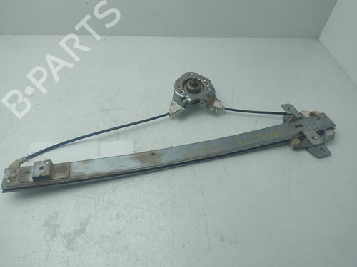 Used Rear right window mechanism SUZUKI VITARA (ET, TA, TD) 1.9 D All-wheel Drive (SE419TD) (75 hp) 30660866