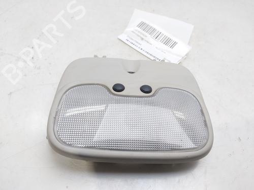 Used Interior roof light JEEP COMPASS (MK49) 2.2 CRD 4x4 (163 hp) 17900881