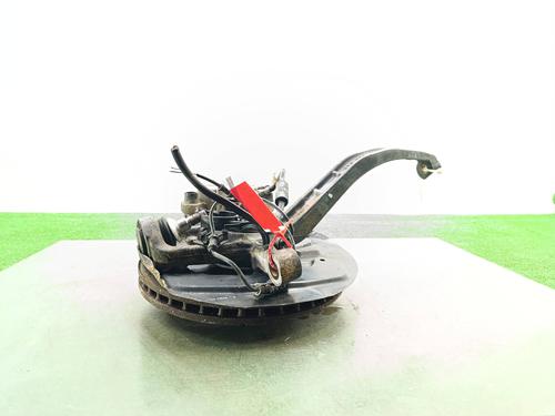 Left front steering knuckle MERCEDES-BENZ M-CLASS (W164) | BP24649517M25