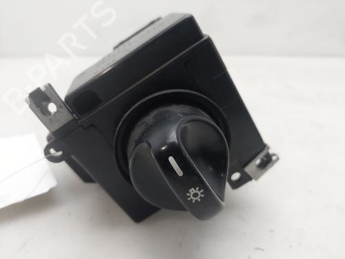 Used Headlight switch Headlight switch MERCEDES-BENZ A-CLASS (W168) A 170 CDI (168.009, 168.109) (95 hp) 33931907 33931907