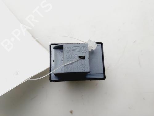 Interrupteur de vitre arrière gauche AUDI A4 B8 (8K2) | BP30901189I29