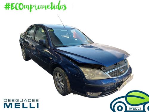 Przełącznik szyby przedniej lewej FORD MONDEO III Saloon (B4Y) | BP30889279I27