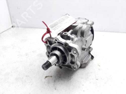 Ignition barrel AUDI A6 C5 (4B2) 2.5 TDI | BP16523493M48 