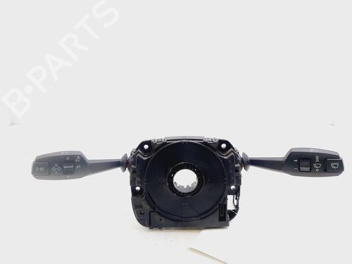 Used Steering wheel controls BMW 3 (E90) 318 i (129 hp) 26205469
