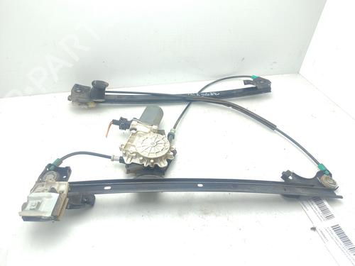 Used Front right window mechanism LAND ROVER FREELANDER I (L314) [1998-2006]  30554874