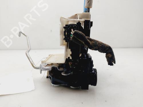 Rear right lock KIA PICANTO III (JA)  | BP29546498C99 