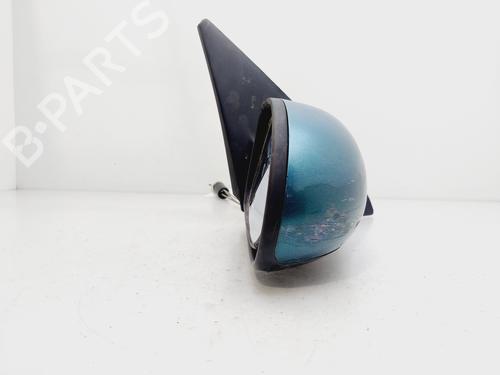 Right mirror FORD FOCUS I Saloon (DFW) 1.8 Turbo DI / TDDi | BP24973086C27 