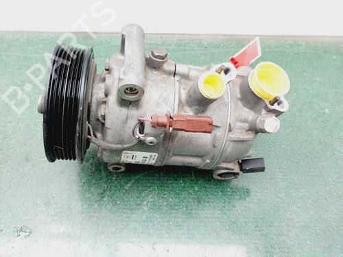 AC compressor SEAT ATECA (KH7, KHP)  | BP29445948M34 