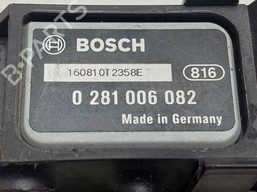 Electronic sensor HONDA CIVIC VII Hatchback (EU, EP, EV) 1.7 CTDi (EP4, EU9) | BP39558832M84 - Image 2