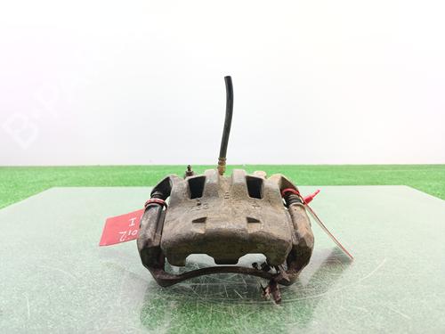 Used Left front brake caliper NISSAN NAVARA NP300 (D40) 2.5 dCi 4WD (171 hp) 29167131