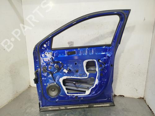 Right front door RENAULT AUSTRAL  | BP29878243C3