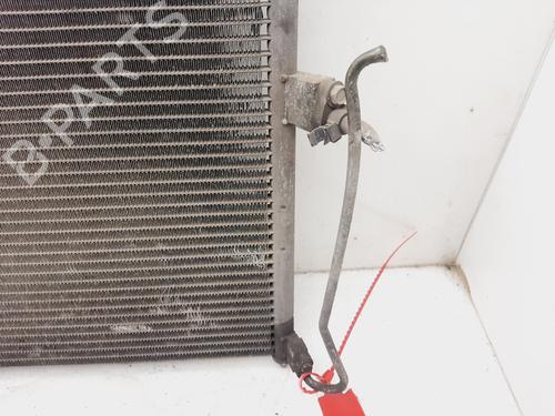 AC radiator NISSAN X-TRAIL I (T30)  | BP19259284M32 