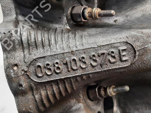 Cylinder head SEAT LEON (1M1)  | BP36404744M5  - Image 5
