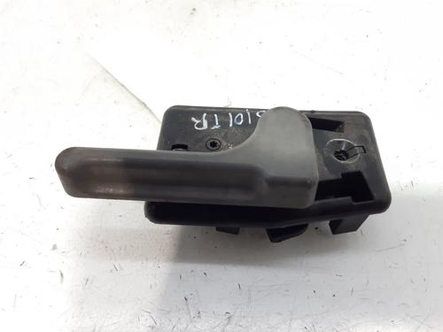 Used Rear left interior door handle Rear left interior door handle VW CRAFTER 30-50 Van (2E_) [2006-2016] 8319331 8319331