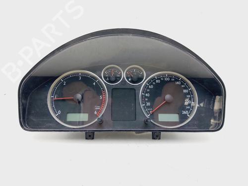 Used Instrument cluster SEAT ALHAMBRA (7V8, 7V9) 1.9 TDI (115 hp) 30467299