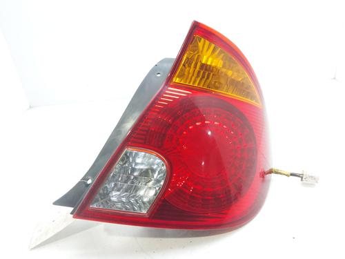 Used Right taillight HYUNDAI ACCENT II (LC) 1.5 CRDi (82 hp) 24637850
