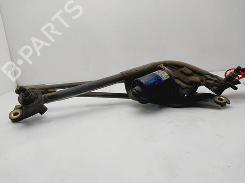 Front wiper motor NISSAN ALMERA II Hatchback (N16)  | BP21057971M29 