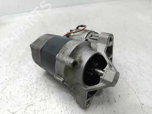 Startmotor RENAULT SCÉNIC II (JM0/1_) [2003-2010]  30627311