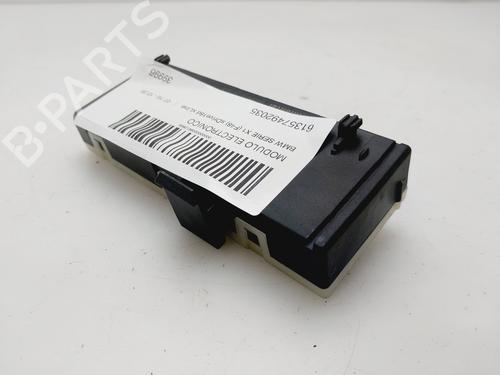 Electronic module BMW X1 (F48) sDrive 18 d | BP30601611M83