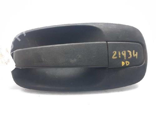 Used Front right exterior door handle RENAULT TRAFIC II Bus (JL) 1.9 dCI 100 (JL0C) (101 hp) 6786784