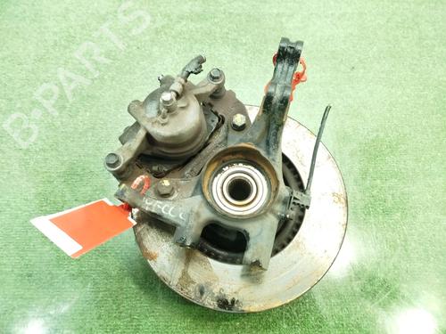 Right front steering knuckle KIA CEE'D SW (ED) | BP33201218M26 - Image 3