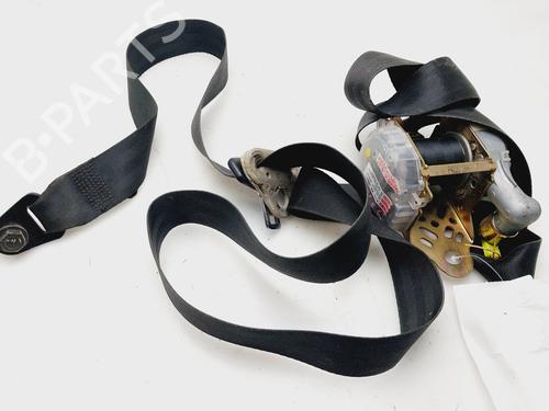 Front left seatbelt NISSAN MICRA III (K12) 1.5 dCi | BP21208971I26 