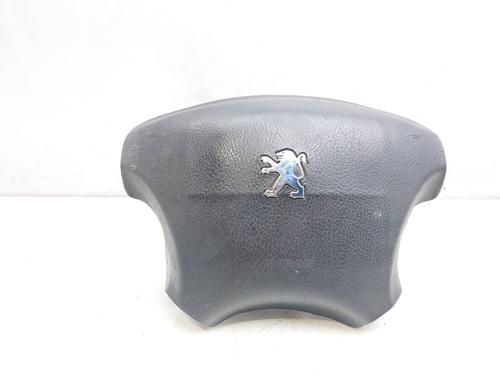 Lenkradairbag für PEUGEOT 407 (6D_) 2.0 (6DRFNB, 6DRFNE) (136 hp) 16344728
