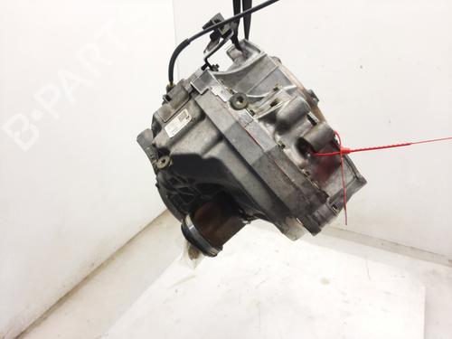 Gearbox OPEL MERIVA B MPV (S10) | BP37495037M3 - Image 5
