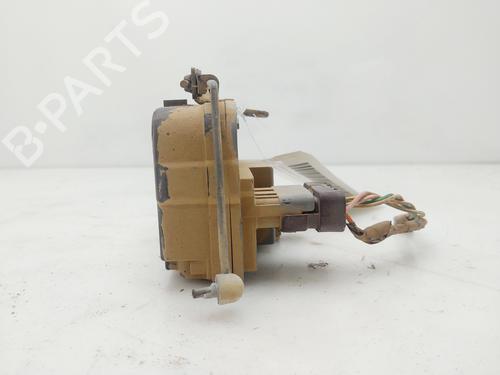 Front left lock PEUGEOT 206 Hatchback (2A/C) 1.4 HDi eco 70 | BP29825972C98 