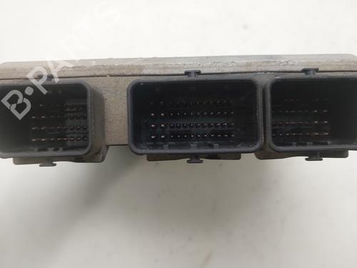 Engine control unit (ECU) PEUGEOT 307 (3A/C) | BP37026634M57 - Image 4