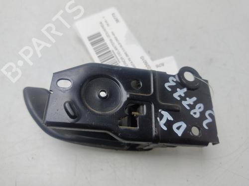 Front left interior door handle HYUNDAI SANTA FÉ I (SM) 2.0 CRDi 4x4 | BP27624664I13 
